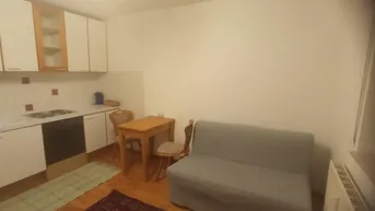 Expose Ein Zimmer Wohnung 