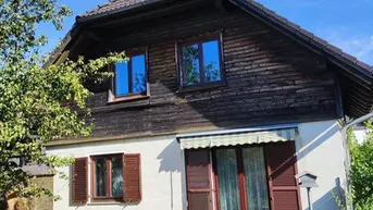 Expose Haus in Grades/Metnitztal zu verkaufen