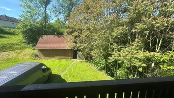 Expose Sehr schöne Wohnung in Bad Waltersdorf