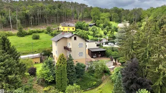 Expose Wunderschönes Mehrfamilienhaus in Berndorf zu Verkaufen