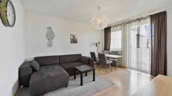 Expose *Helle 3-Zimmer-Wohnung mit Loggia*– Ihr neues Zuhause in Guntramsdorf