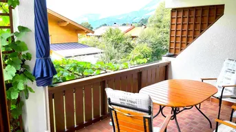 Expose Großzügige, sonnige Wohnung in Toplage!