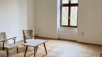 Expose Neu renovierte Wohnung in Toplage in Geidorf