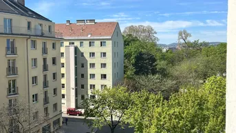 Expose Wunderschöne Wohnung im Zentrum von Wien - PROVISIONSFREI
