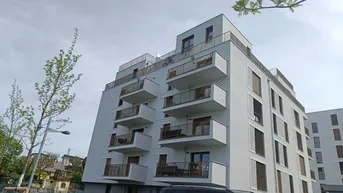 Expose Freundliche 3-Zimmer-Wohnung mit Balkon und EBK in Wien