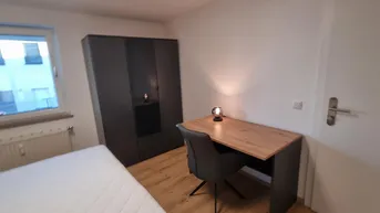Expose Monteur- und Arbeiterwohnung in ruhiger und zentraler Lage