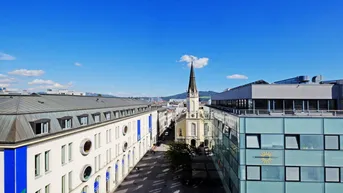 Expose Immobilieninvestment: Zinshausanteile in bester Linzer Geschäftslage - Altbau bestandsfrei