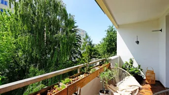 Expose Außergewöhnliche 5-Zimmer-Wohnung im Linzer Stadtzentrum