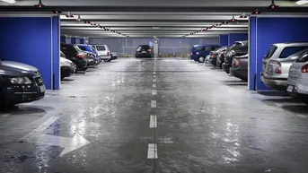 Expose Tiefgaragenplatz in der Peter-Tunner-Gasse