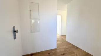 Expose Neubau! 3-Zimmer Wohnung mit Balkon!