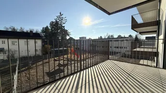Expose Erstbezug! 3-Zimmer Neubauwohnung mit hochwertiger Ausstattung!