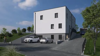 Expose Belagsfertige Doppelhaushälfte in Buchkirchen!