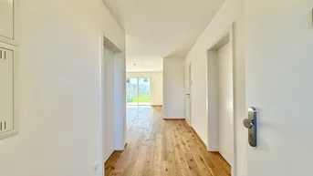 Expose Neubau - Büro/Ordination/Praxis in Wels!