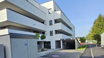Expose Hochwertige 2-Zimmerwohnung