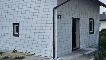 Expose Ein kleines, feines Einfamilienhaus