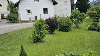 Expose Ein kleines, feines Einfamilienhaus
