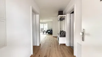 Expose Neubau! Hochwertige 3-Zimmer Eigentumswohnung in Wels!
