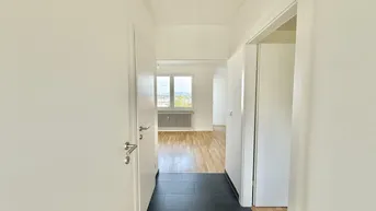 Expose Helle 2-Zimmer-Wohnung mit Ausblick inkl. Einbauküche &amp; Stellplatz!