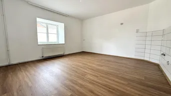 Expose günstigste 2-Zimmer Erdgeschosswohnung in Lambach!