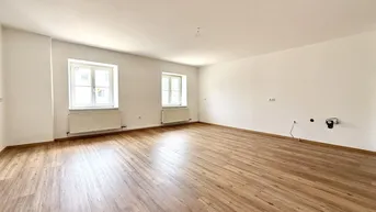 Expose Jetzt investieren - Wohnung in Lambach mit starker Rendite-Chance!