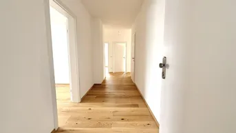 Expose Traumhafte 4-Zimmer Terrassenwohnung!