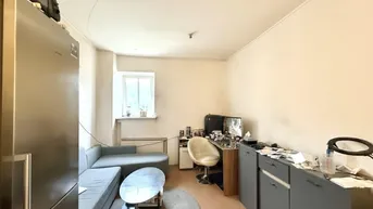 Expose leistbares Wohnen – 2-Zimmer-Erdgeschosswohnung in Lambach!