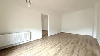 Expose Charmante, renovierte 2-Zimmer-Wohnung mit Einbauküche – sofort bezugsbereit!