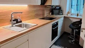Expose Wunderschöne Gefördete Genossenschaft Wohnung mit Kaufoption sucht Nachmieter , Nationalpark nahe Wien