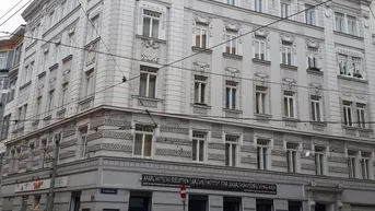 Expose Schöne 2-Zimmer-Wohnung mit EBK in Wien
