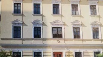 Expose Gemütliche Wohnung mit Balkon und Gartennutzung