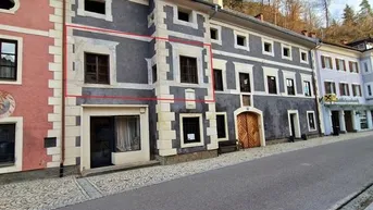 Expose 80 m² Wohnung
