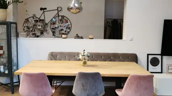 Expose Luxuriöses 2-Zimmer Loft im Herzen von Jenbach