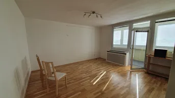 Expose Wohnung mit Loggia in Wiener Neustadt zu vermieten