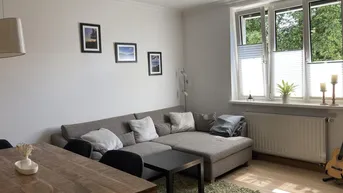 Expose Gemütliche 2-Zimmer-Wohnung in Salzburg Süd