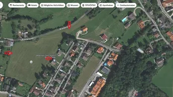 Expose Bauträger oder Privatverkauf Grundstück in Puchberg am Schneeberg
