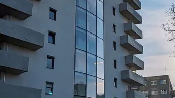 Expose 2-Zimmer Wohnung mit Balkon 