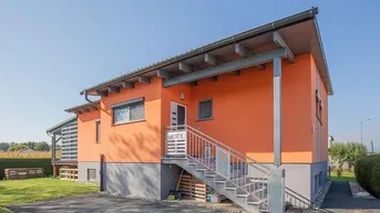 Expose Exklusives Einfamilienhaus in Kalsdorf bei Graz �– Privatverkauf ohne Maklergebühren