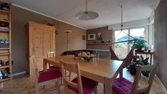 Expose VON PRIVAT: Gepflegte 2,5-Zimmer-Wohnung mit Balkon in Feldkirch