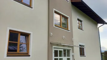 Expose Ansprechende 4-Zimmer-Wohnung mit Balkon und in Kirchdorf in Tirol
