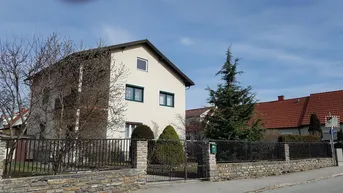 Expose Preiswertes, großes und gepflegtes 6-Zimmer-Einfamilienhaus in Pinkafeld