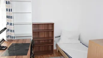 Expose student rooms Steyr, Bestlage