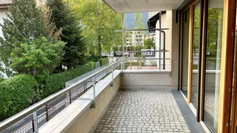 Expose Neue 2-Zimmerwohnung H�öttinger Au