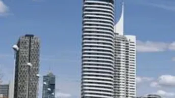 Expose Privater, videoüberwachter Tiefgaragenplatz im Hochhaus Neue Donau – 1220 