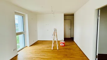 Expose Erstbezug 2-Zimmer Wohnung in Norbahnviertel