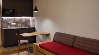 Expose 1 Zimmer Wohnung für Studierende ab sofort verfügbar- auch Zwischenmiete möglich 