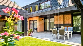 Expose Großzügige Villa mit Hallenbad im begehrten Perchtoldsdorfer Cottageviertel