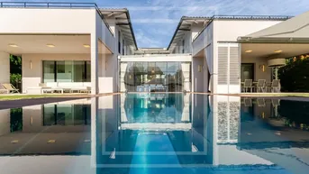 Expose COSMOPOLITAN VIBES - Luxury Living mit L.A.-Feeling in Oberösterreich