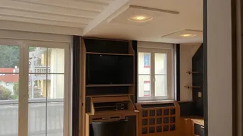 Expose Wohnung mit Garagenplatz und extravaganter Ausstattung