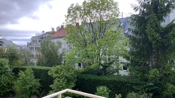Expose Heller 3-Zimmer - Wohntraum mit Balkon in Grünruhelage!
