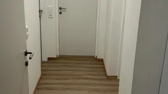 Expose Neuwertige 3-Zimmer-Wohnung mit Balkon in Haid